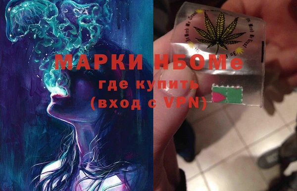 винт Алзамай